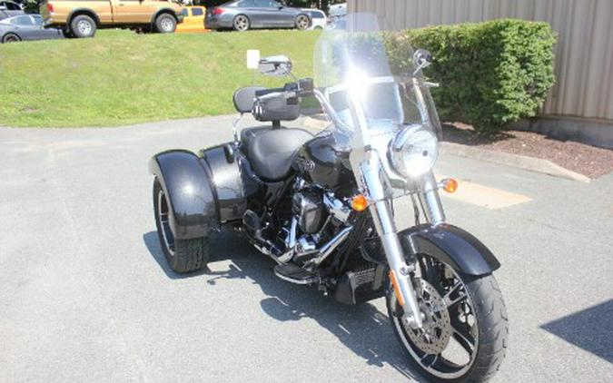 2017 Harley-Davidson Freewheeler