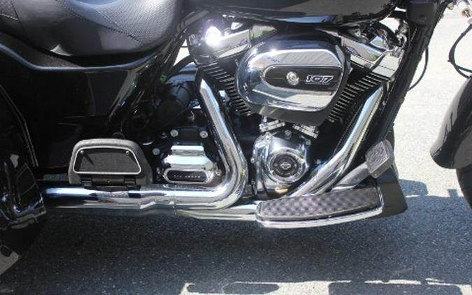 2017 Harley-Davidson Freewheeler