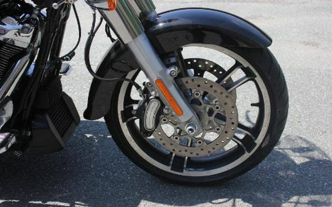 2017 Harley-Davidson Freewheeler
