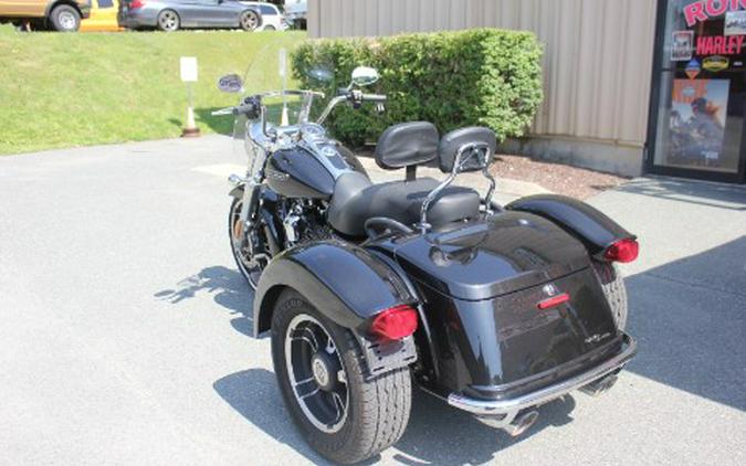 2017 Harley-Davidson Freewheeler