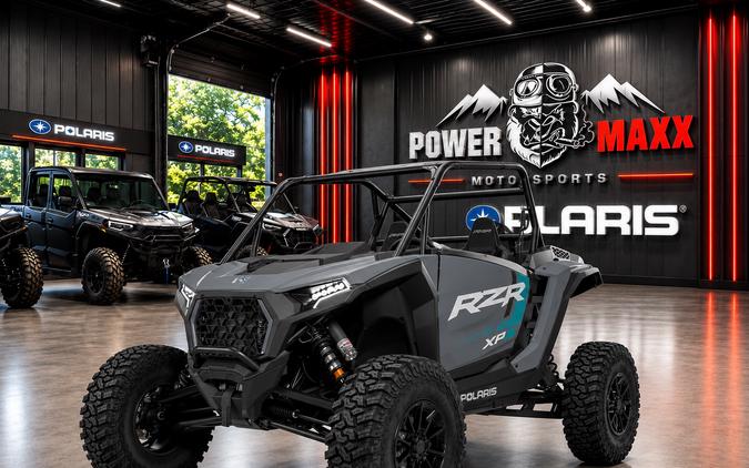 2026 Polaris RZR XP S 1000 Sport