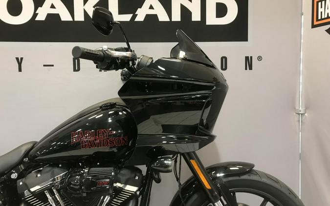 Harley-Davidson® Low Rider® ST 2026