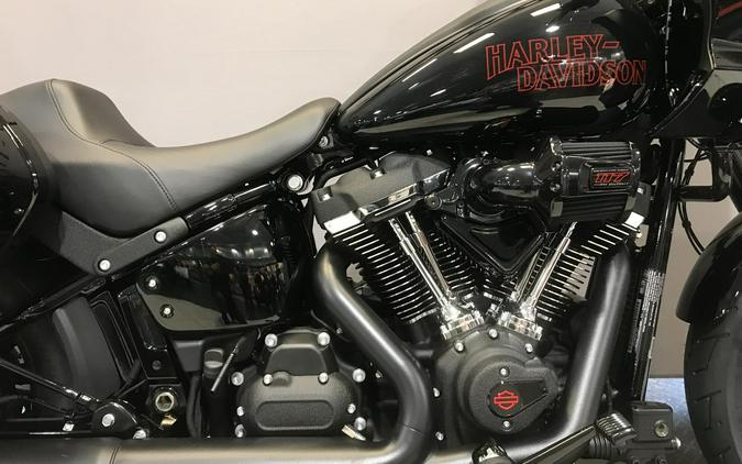 Harley-Davidson® Low Rider® ST 2026