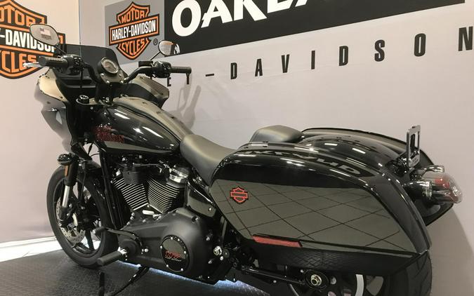 Harley-Davidson® Low Rider® ST 2026