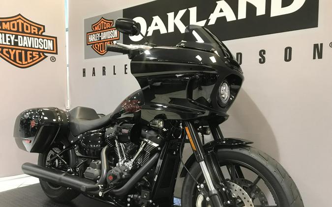 Harley-Davidson® Low Rider® ST 2026
