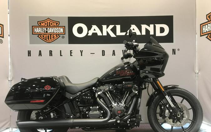 Harley-Davidson® Low Rider® ST 2026