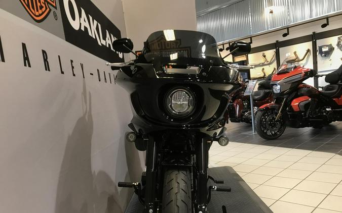Harley-Davidson® Low Rider® ST 2026