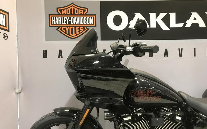 Harley-Davidson® Low Rider® ST 2026