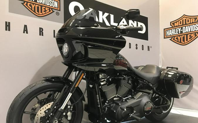 Harley-Davidson® Low Rider® ST 2026