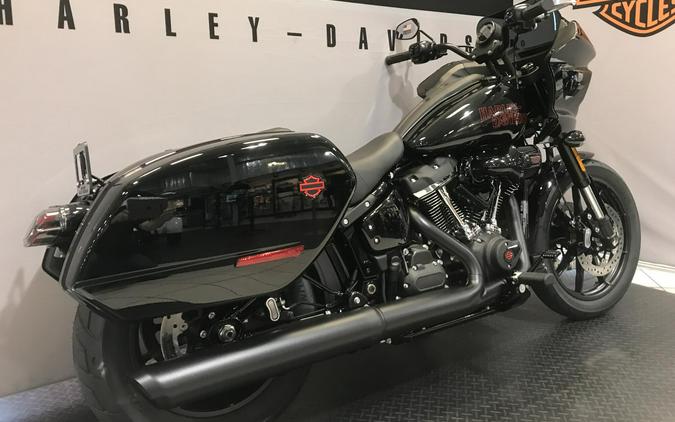 Harley-Davidson® Low Rider® ST 2026