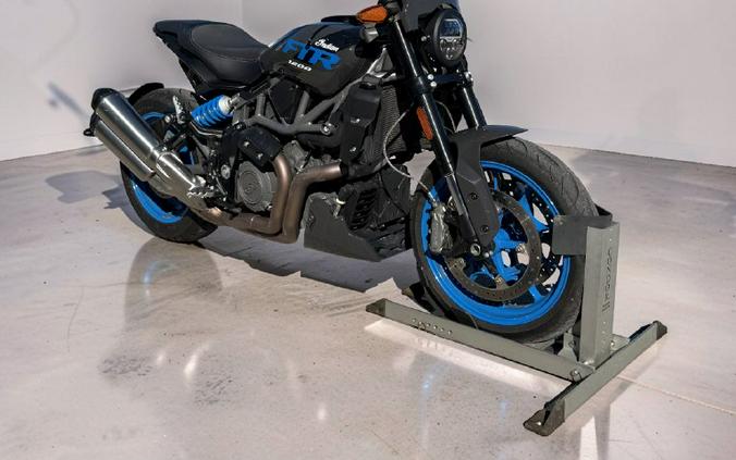 2024 Indian FTR S 1200cc