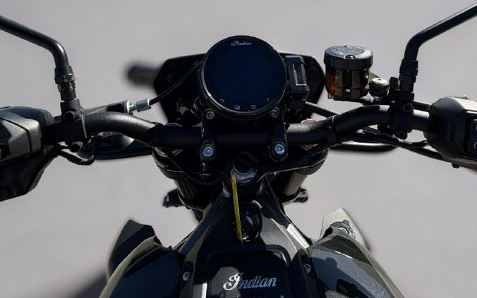 2024 Indian FTR S 1200cc