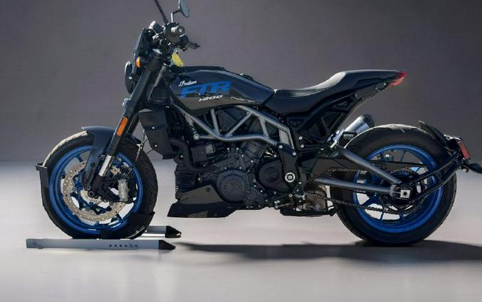 2024 Indian FTR S 1200cc