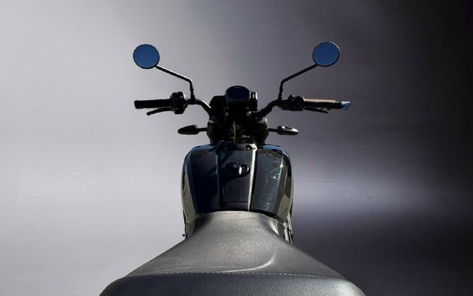 2024 Indian FTR S 1200cc