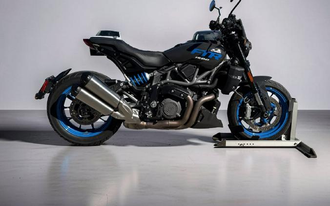 2024 Indian FTR S 1200cc
