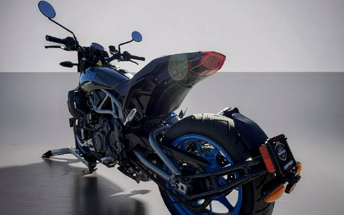 2024 Indian FTR S 1200cc