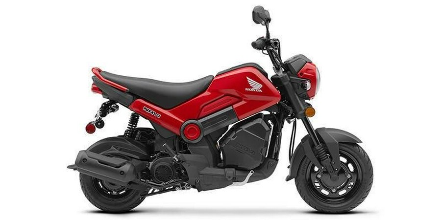 2022 Honda NAVI