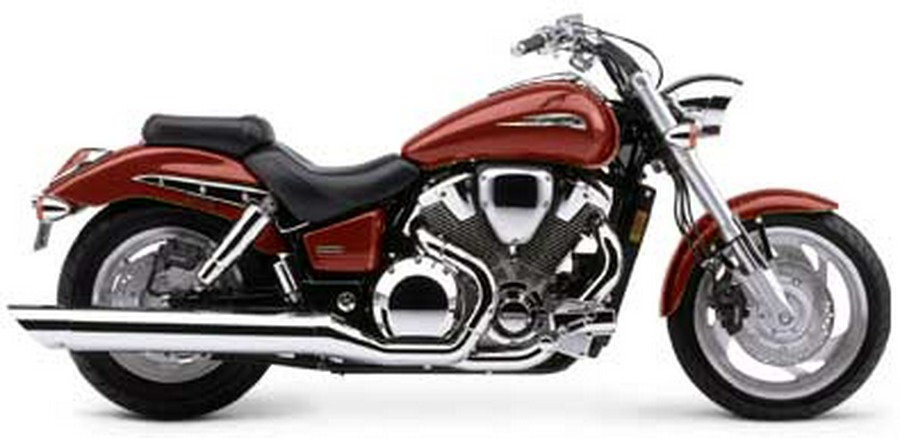 2003 Honda VTX
