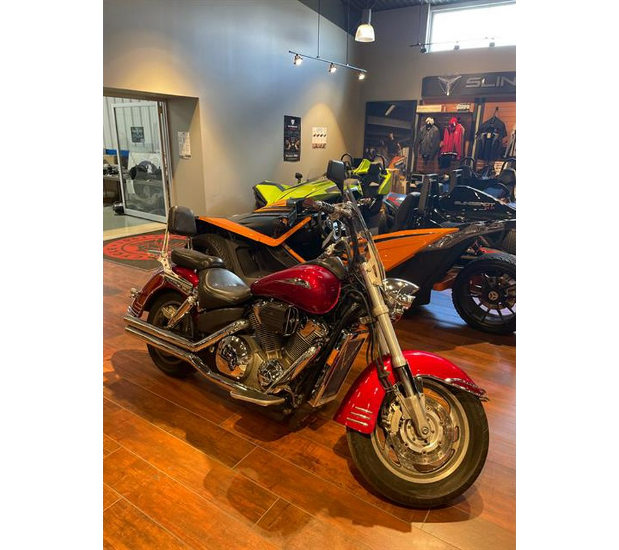 2003 Honda VTX
