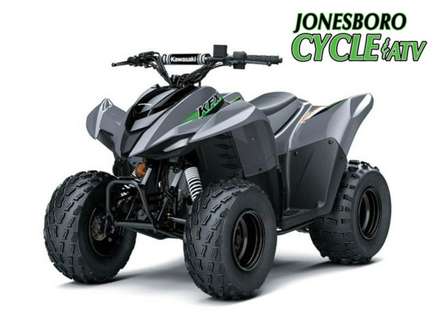 2024 Kawasaki KFX90