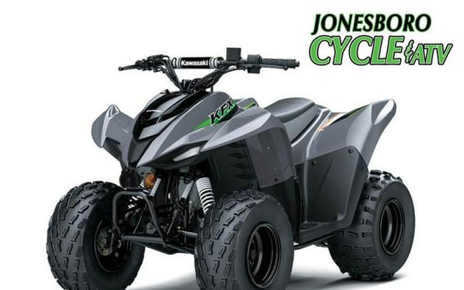 2024 Kawasaki KFX90