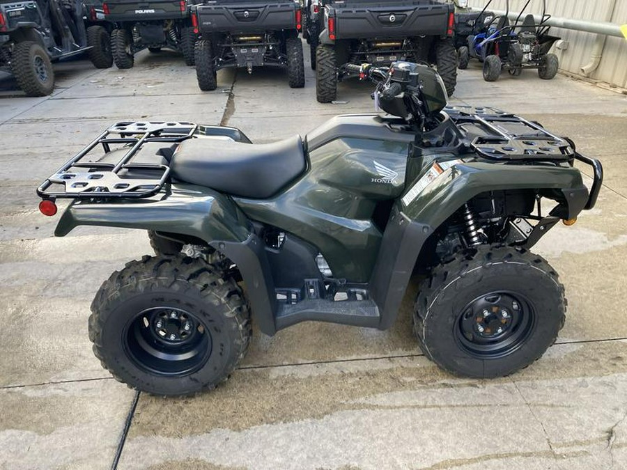 2024 Honda® FourTrax Foreman 4x4