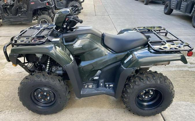 2024 Honda® FourTrax Foreman 4x4