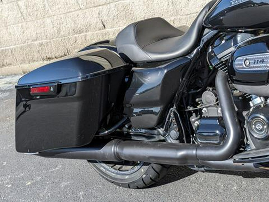 2020 Harley-Davidson Street Glide® Special