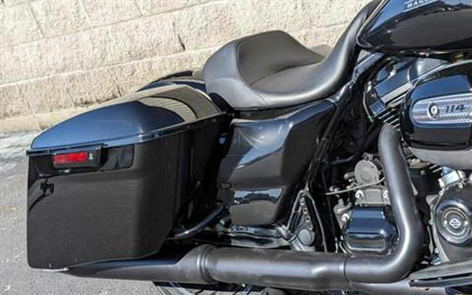 2020 Harley-Davidson Street Glide® Special