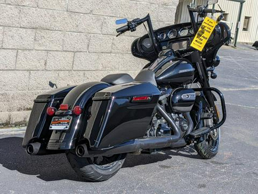 2020 Harley-Davidson Street Glide® Special