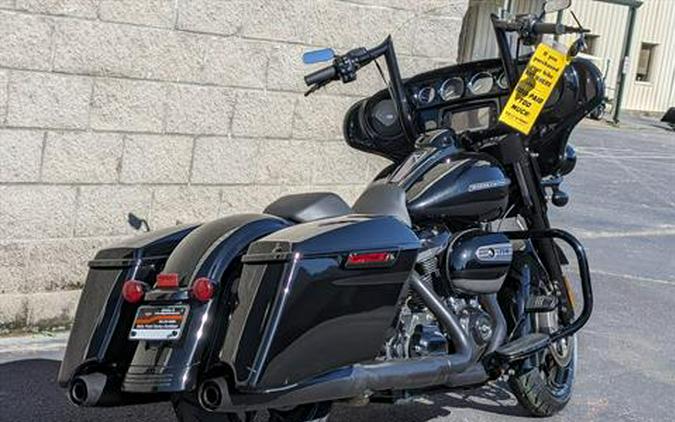 2020 Harley-Davidson Street Glide® Special