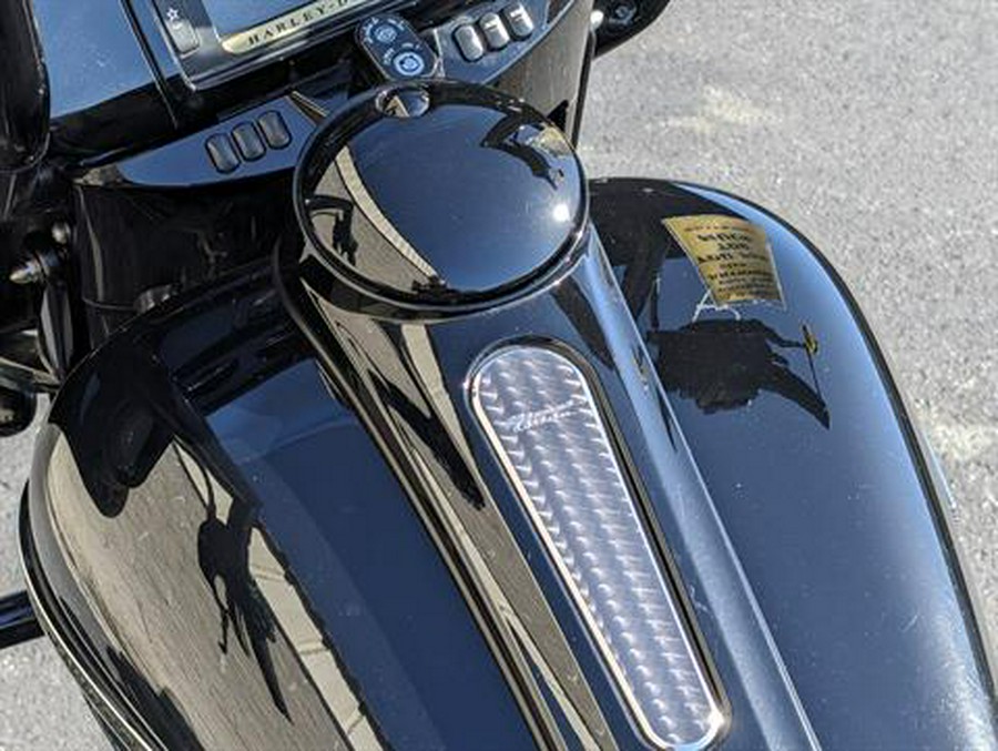 2020 Harley-Davidson Street Glide® Special