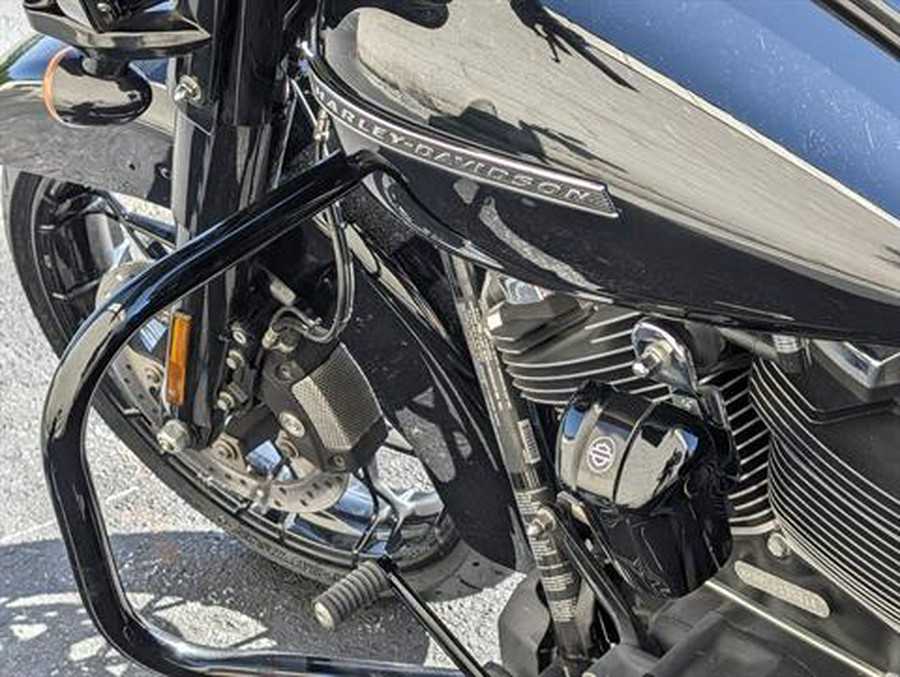 2020 Harley-Davidson Street Glide® Special