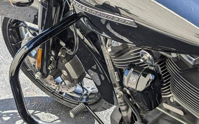 2020 Harley-Davidson Street Glide® Special