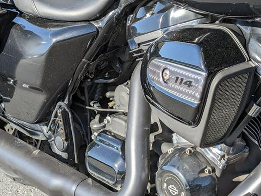 2020 Harley-Davidson Street Glide® Special