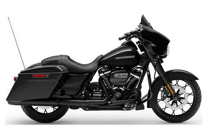 2020 Harley-Davidson Street Glide® Special