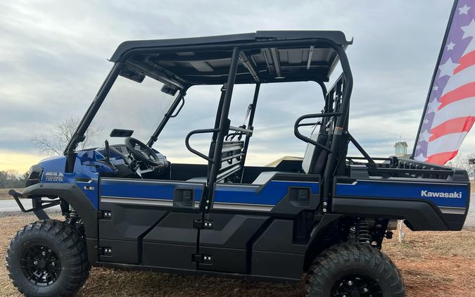 2024 Kawasaki MULE PRO-FXT™ 1000 LE