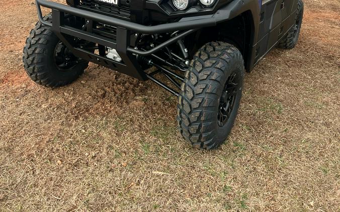 2024 Kawasaki MULE PRO-FXT™ 1000 LE