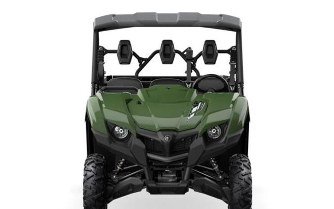 2023 Yamaha Viking EPS