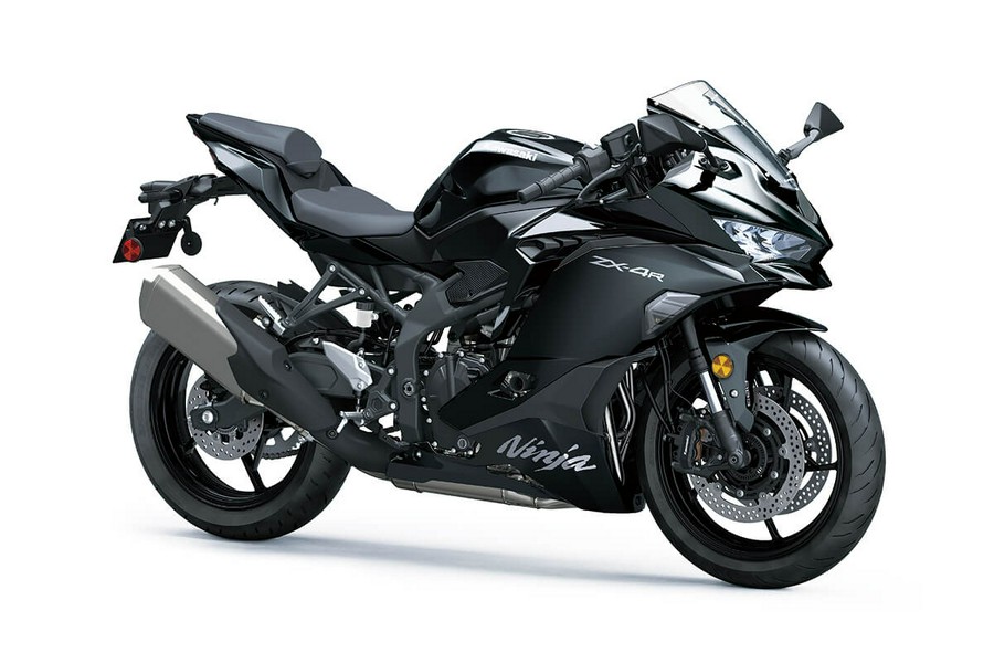 2024 Kawasaki Ninja ZX-4R ABS