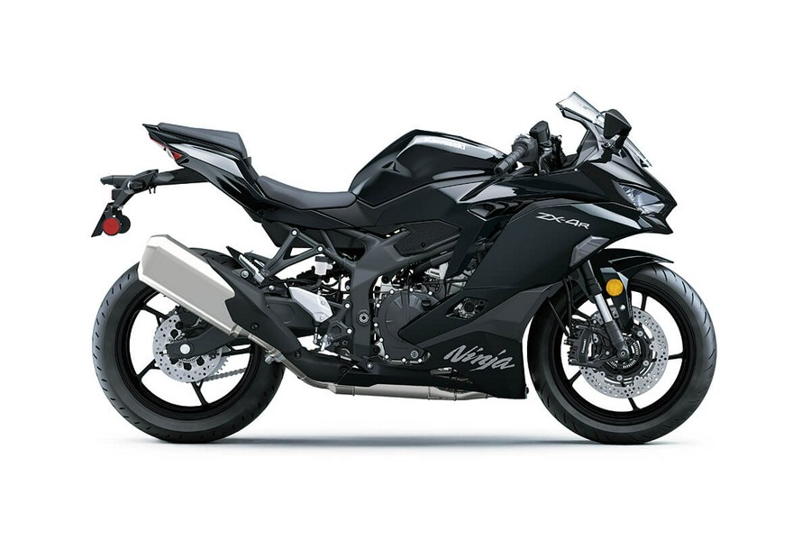 2024 Kawasaki [Arriving Soon] Ninja ZX-4R ABS