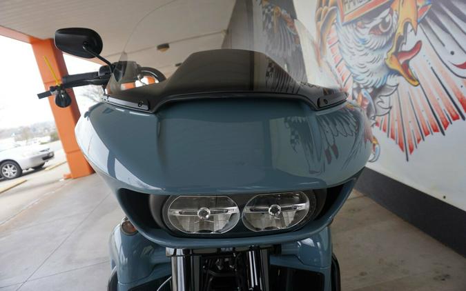 2024 Harley-Davidson Road Glide Limited