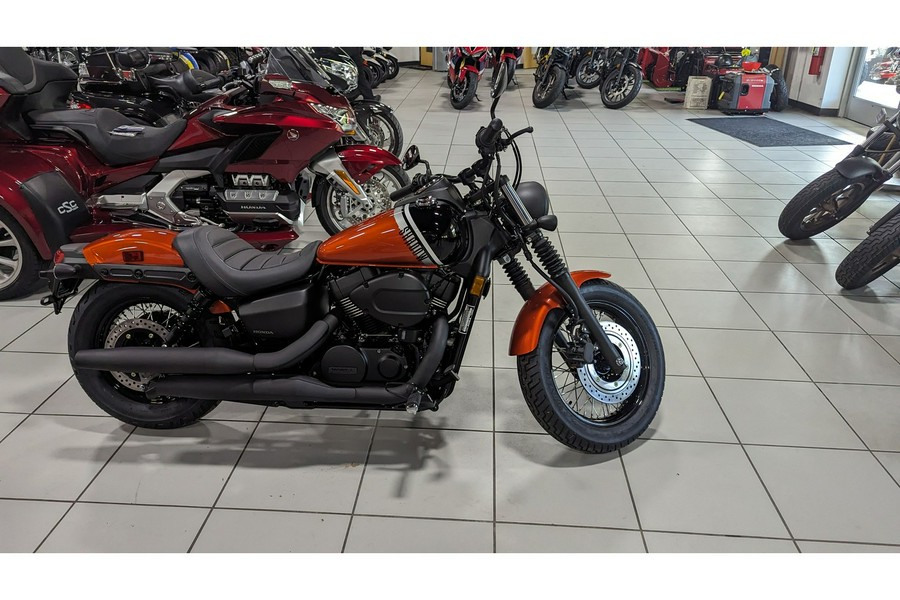 2024 Honda SHADOW PHANTOM