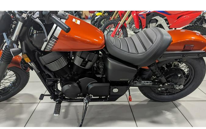 2024 Honda SHADOW PHANTOM