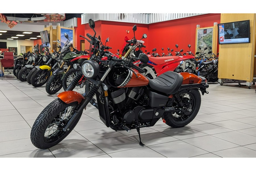 2024 Honda SHADOW PHANTOM