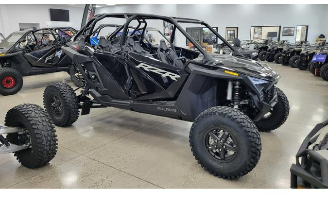 2024 Polaris Industries RZR Turbo R Sport