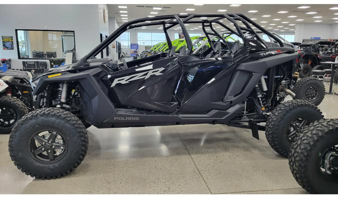 2024 Polaris Industries RZR Turbo R Sport