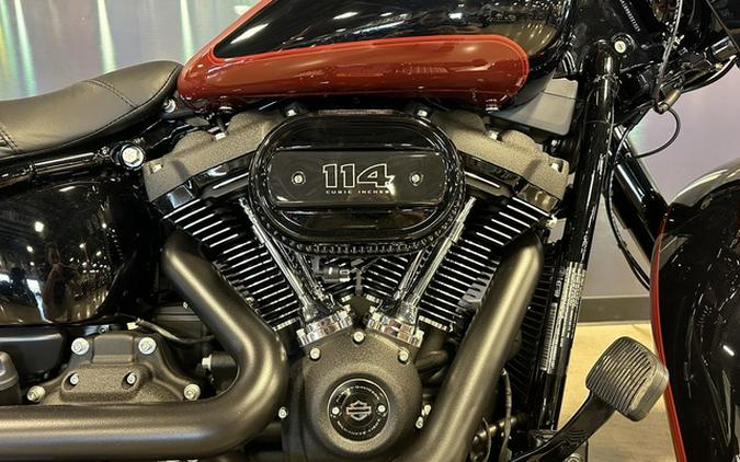 2024 Harley-Davidson FLHCS - Heritage Classic