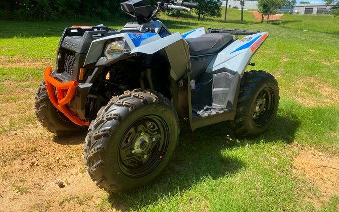 2024 Polaris Scrambler 850