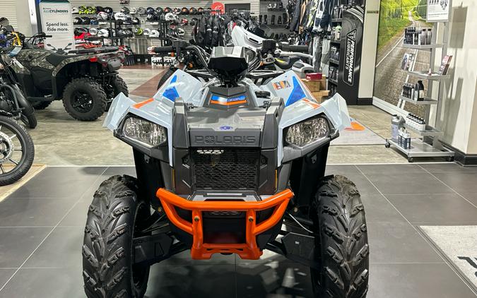 2024 Polaris Scrambler 850